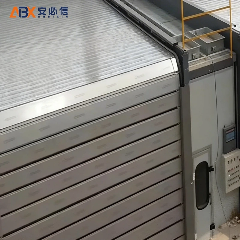 海西蒙古族藏族自治州雷达高速门